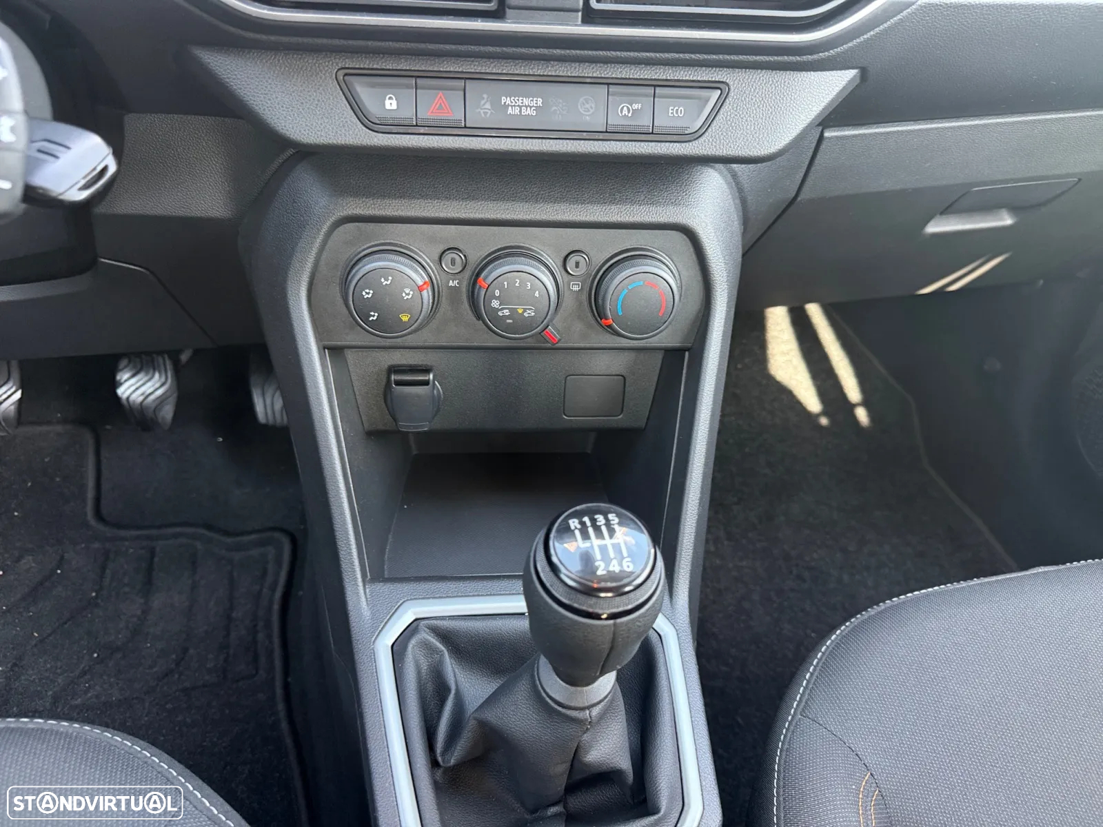 Dacia Sandero 1.0 TCe Stepway Expression - 12