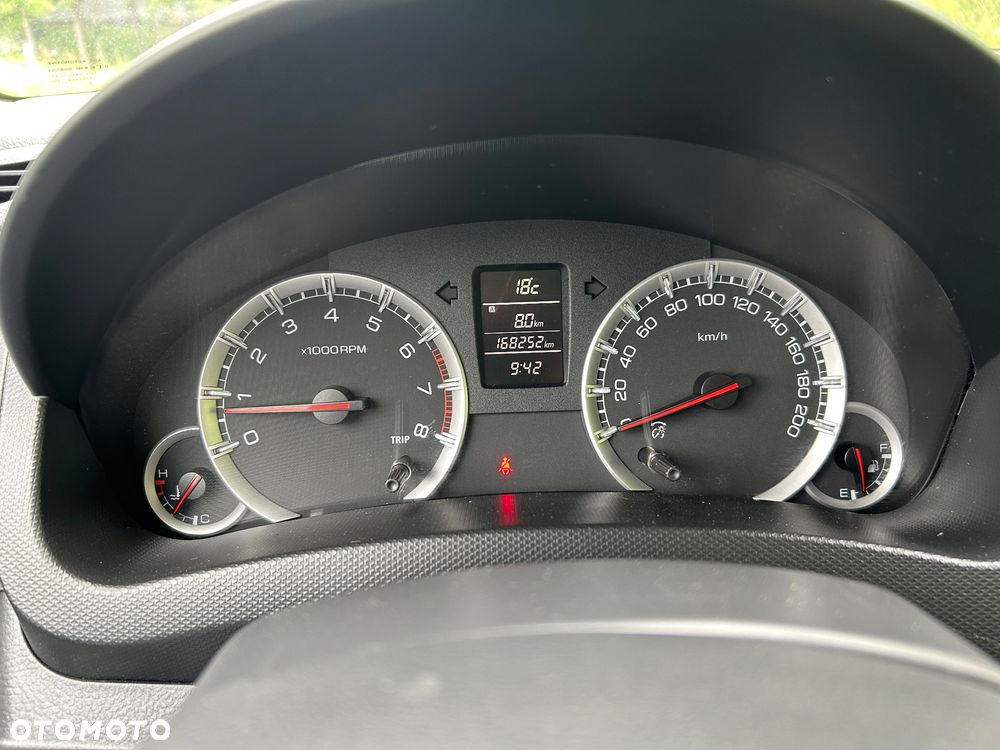 Suzuki Swift 1.2 Comfort - 13
