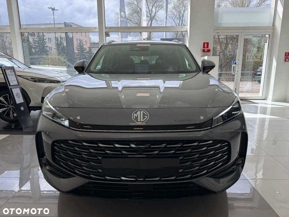 MG HS 1.5 T-GDI Exclusive - 4