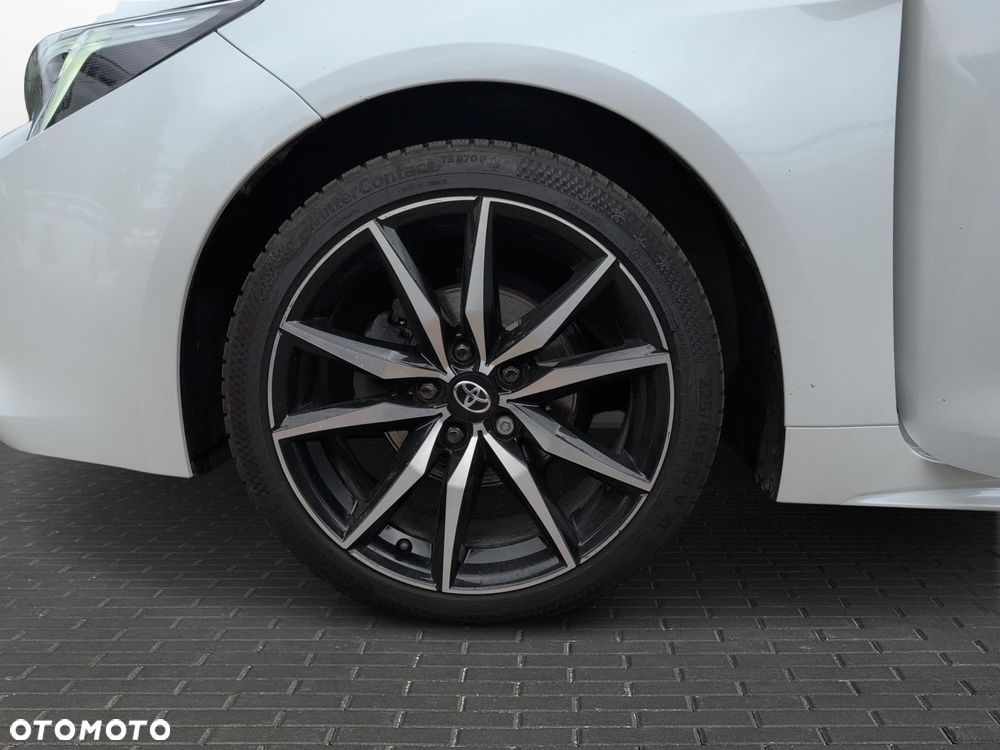 Toyota Corolla - 19