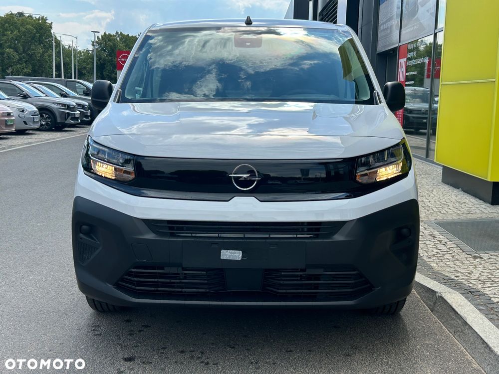 Opel Combo XL L2 - 2