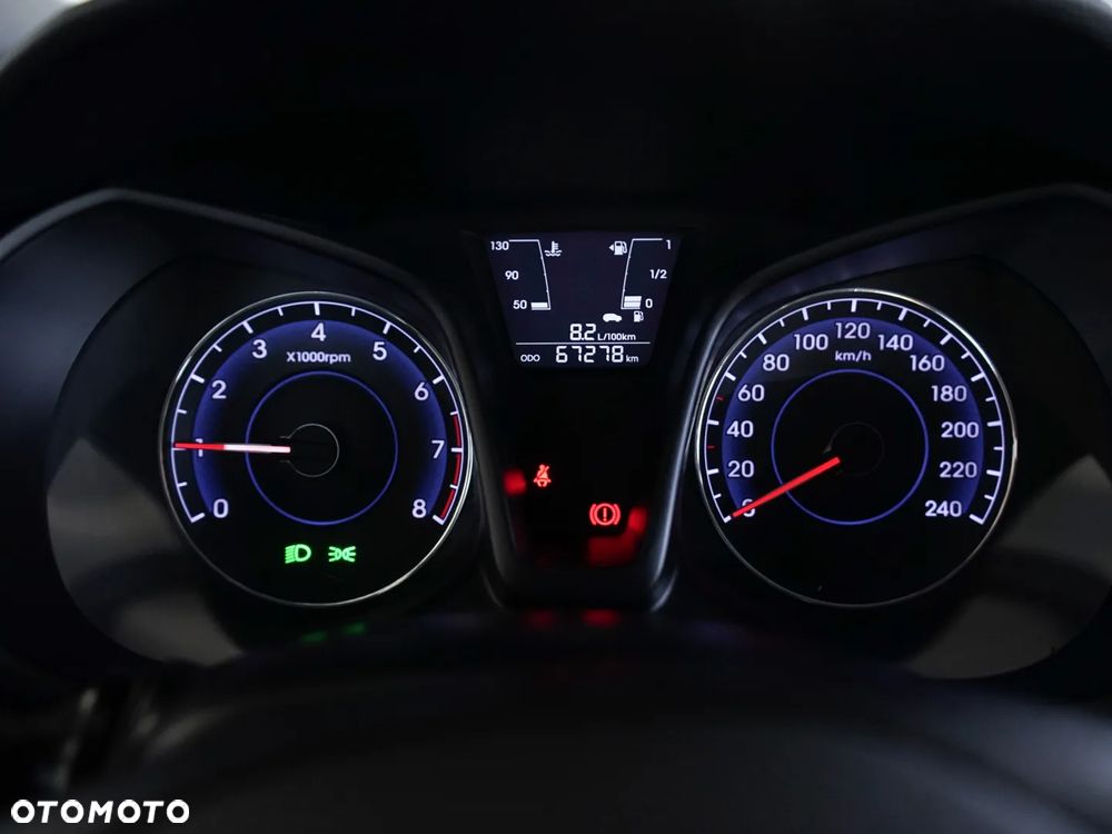 Hyundai ix20 - 18