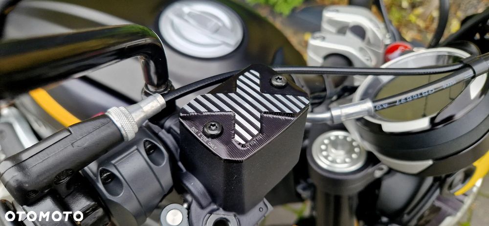 Ducati Scrambler - 15