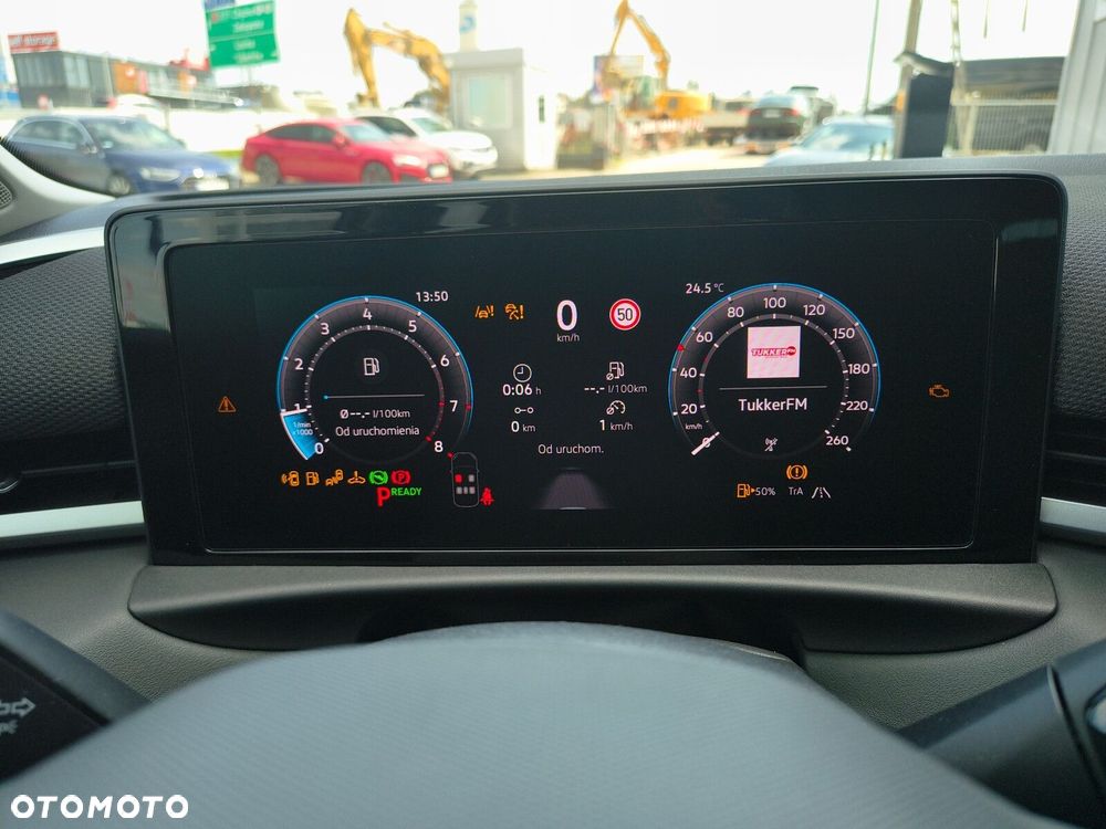 Volkswagen T-Roc 1.5 eTSI Style DSG - 14