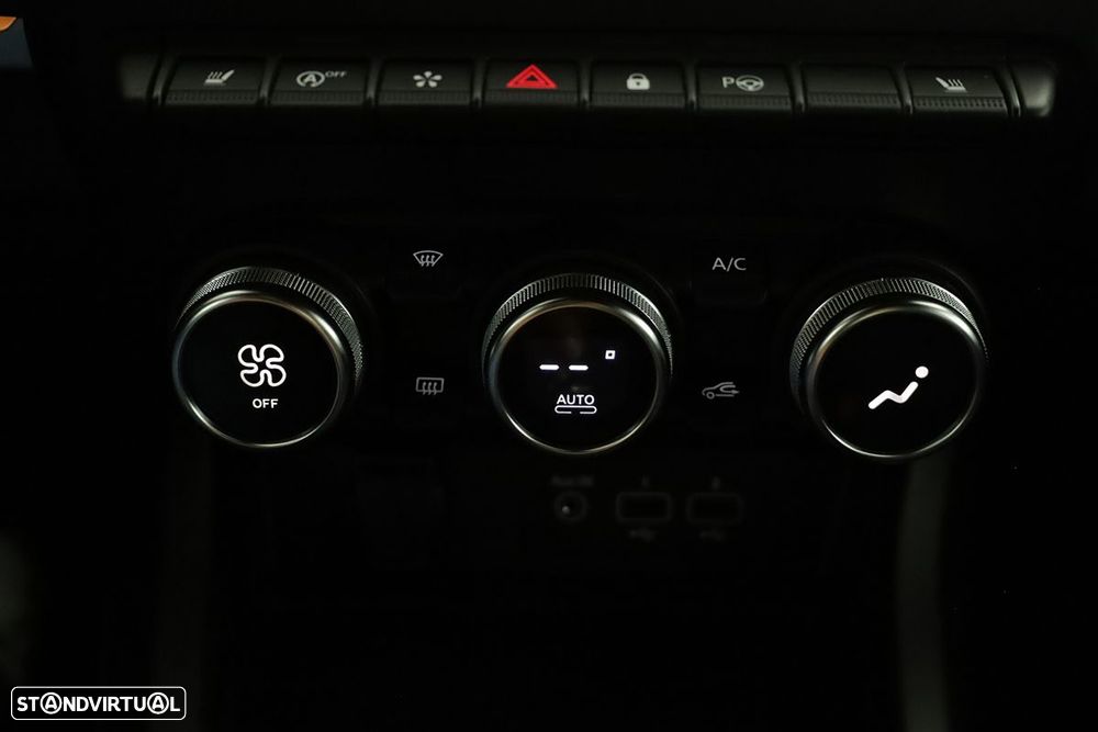 Renault Arkana 1.3 TCe R.S.Line EDC - 13