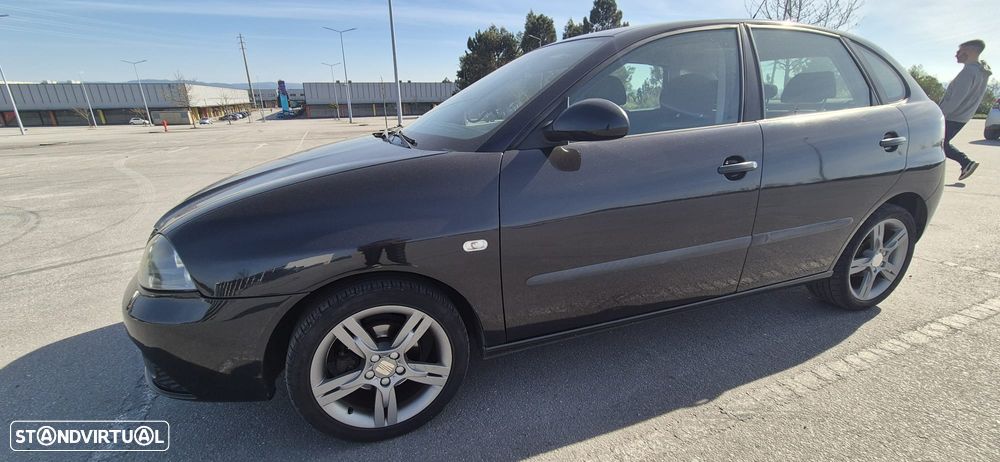 SEAT Ibiza 1.2 12V Style - 5