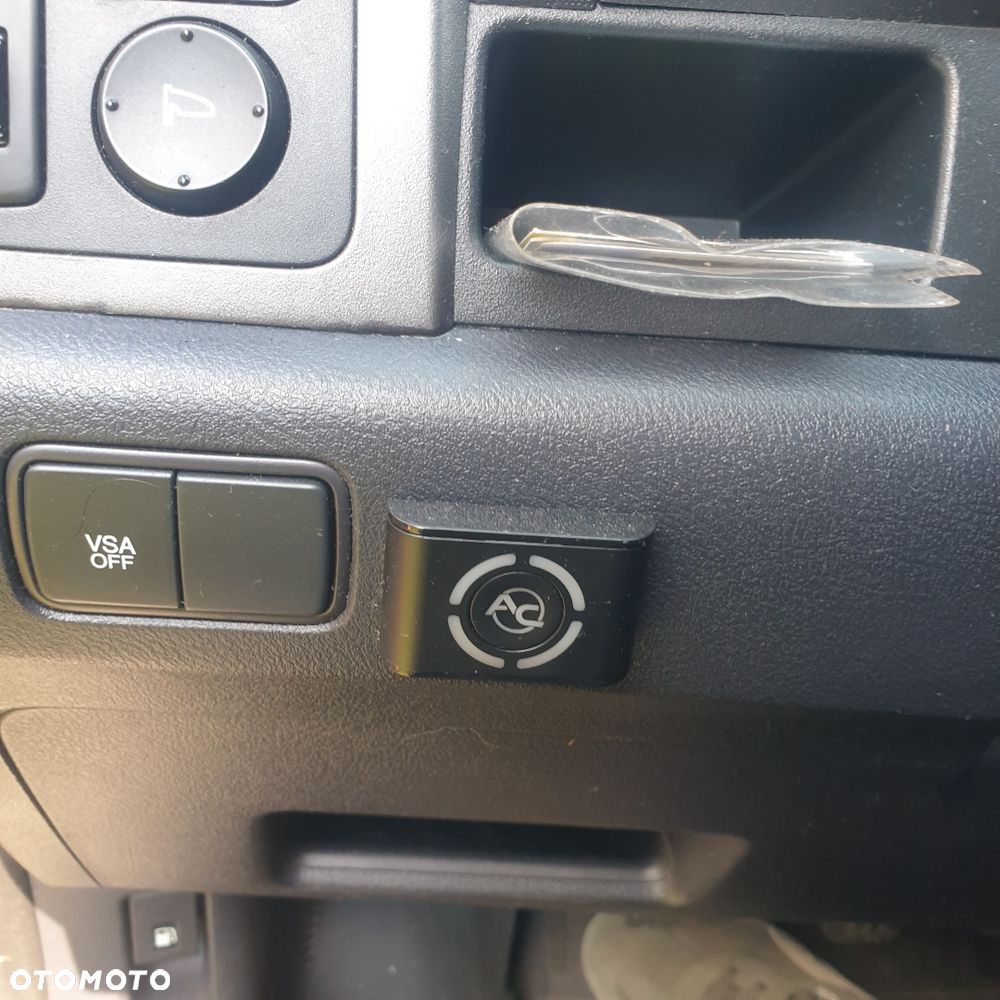 Honda CR-V - 7