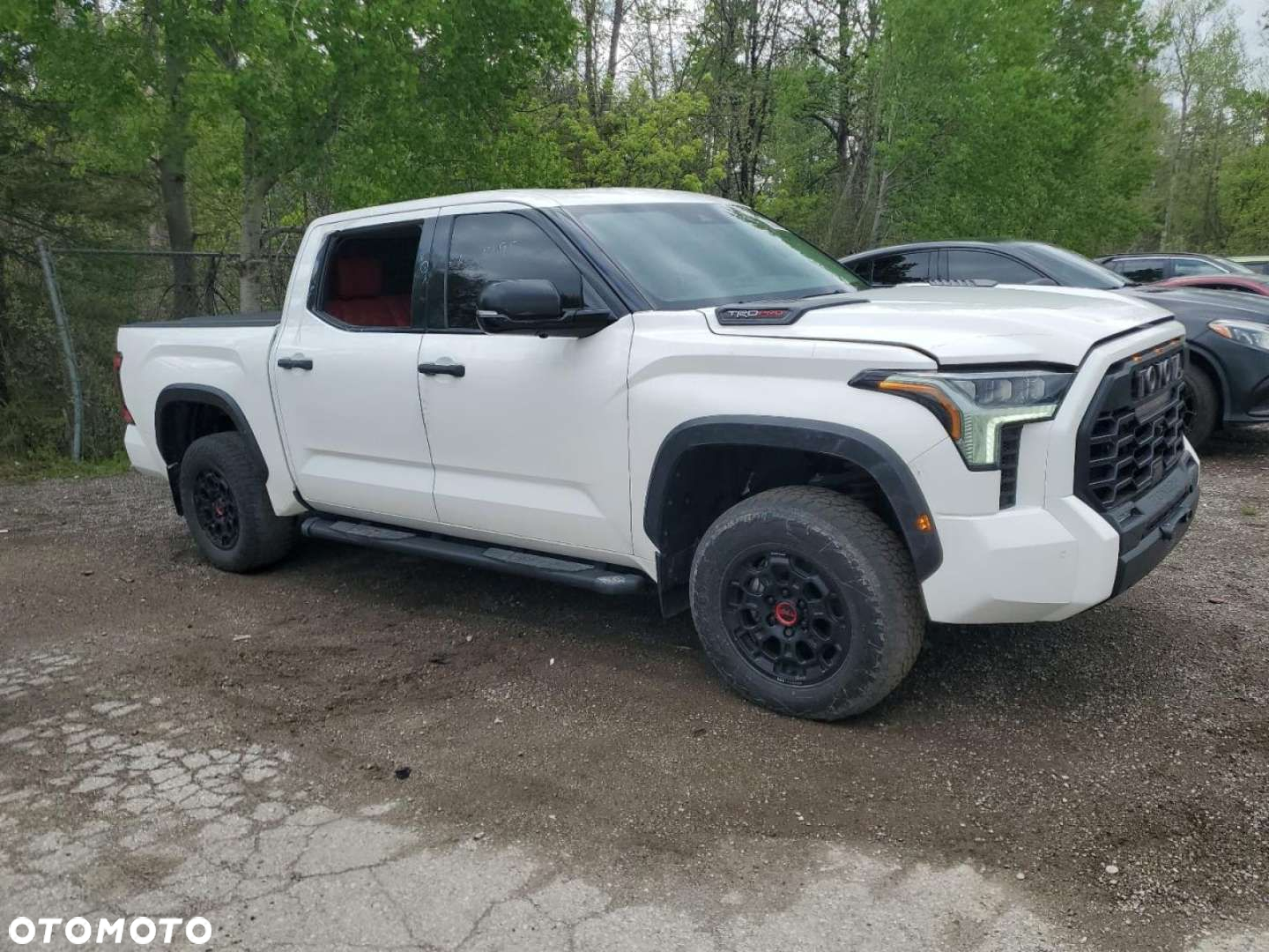 Toyota Tundra - 8