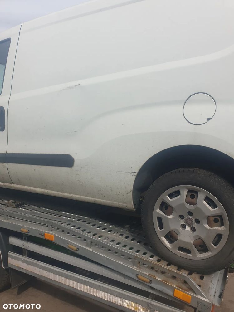 Fiat Doblo - 6