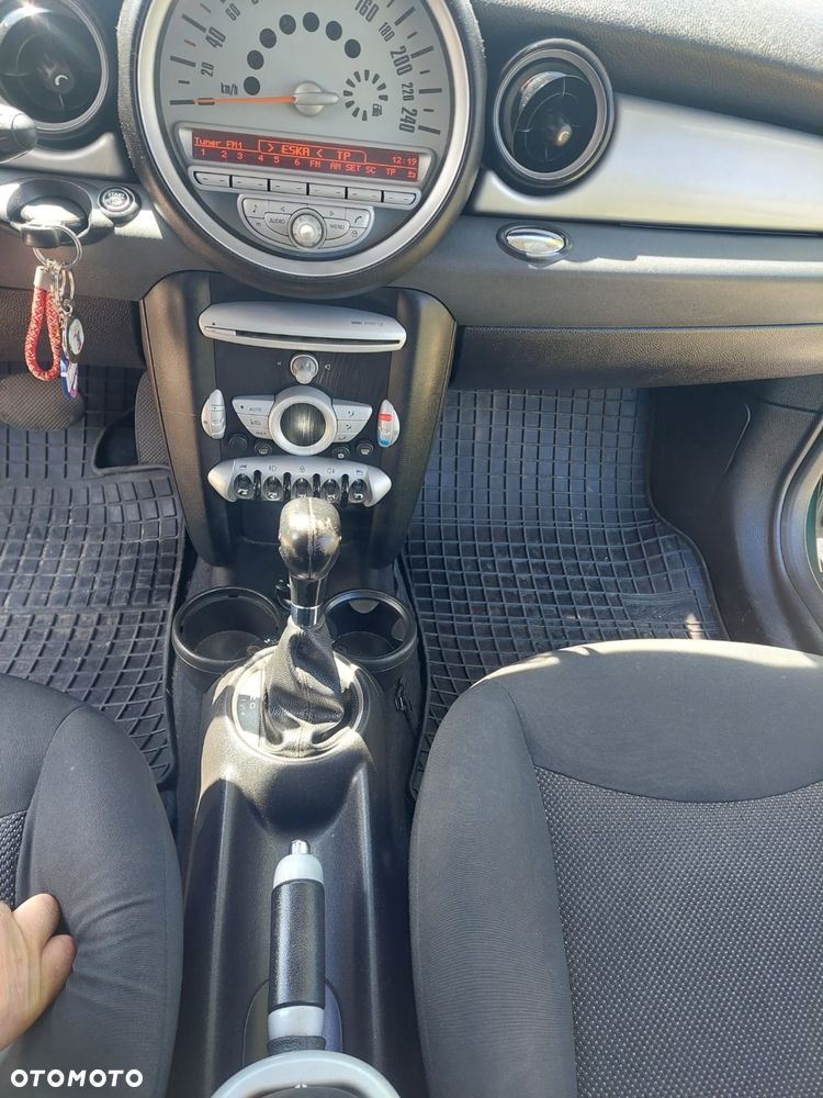 MINI Cooper - 7