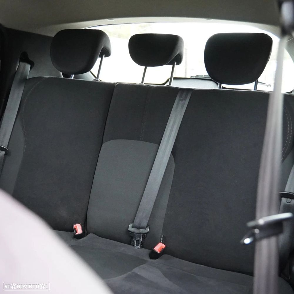 Lancia Ypsilon 1.2 Oro S&S - 12