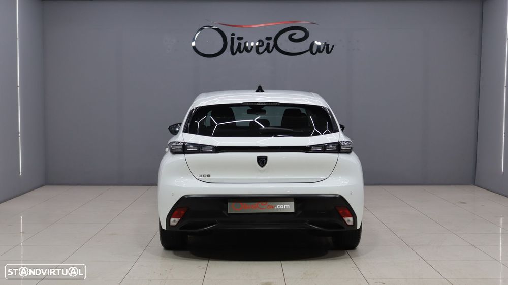 Peugeot 308 1.5 BlueHDi Active Pack - 8