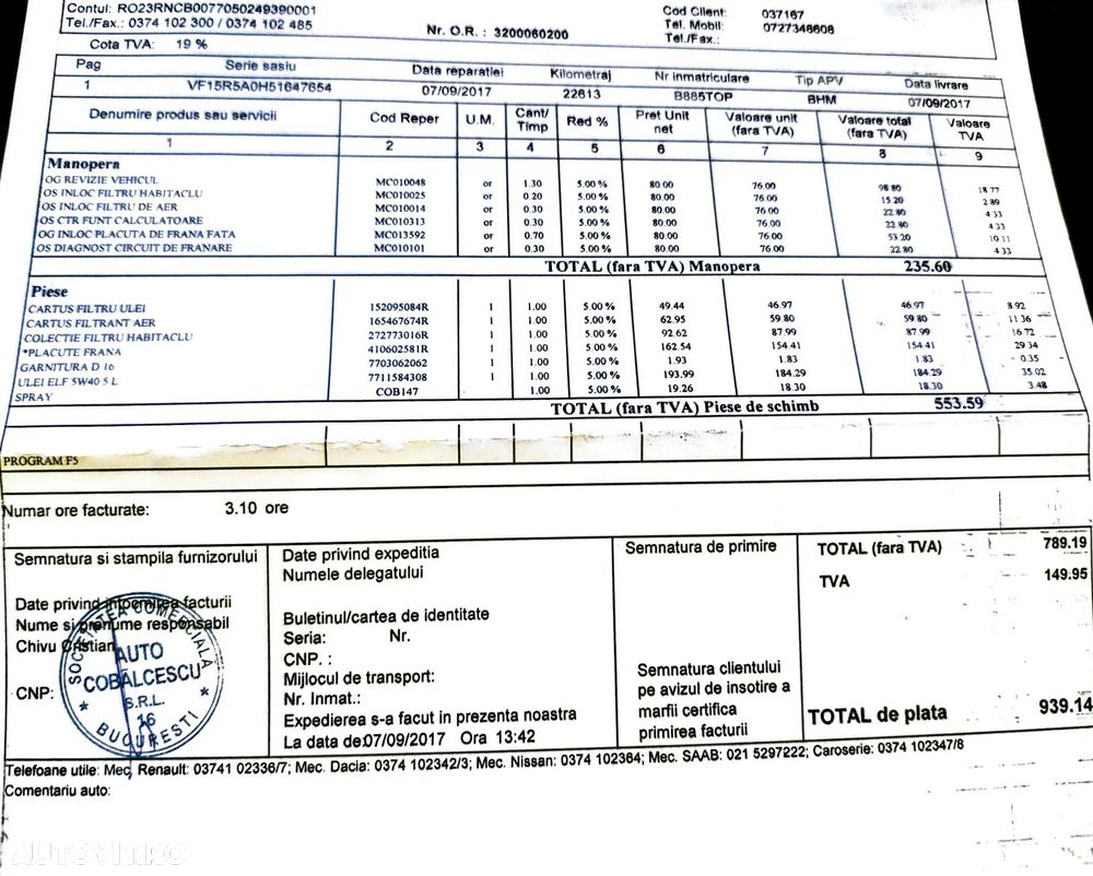 Renault Clio 0.9 Energy TCe Expression - 36