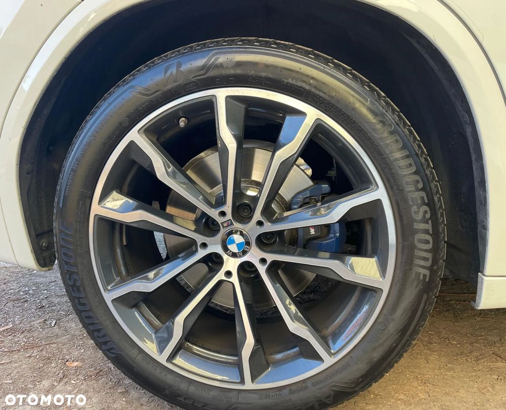 BMW X3 - 26