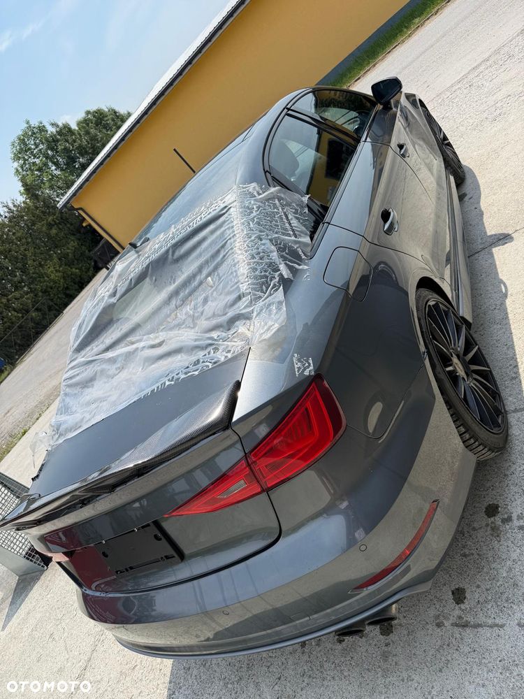 Audi S3 S tronic - 4