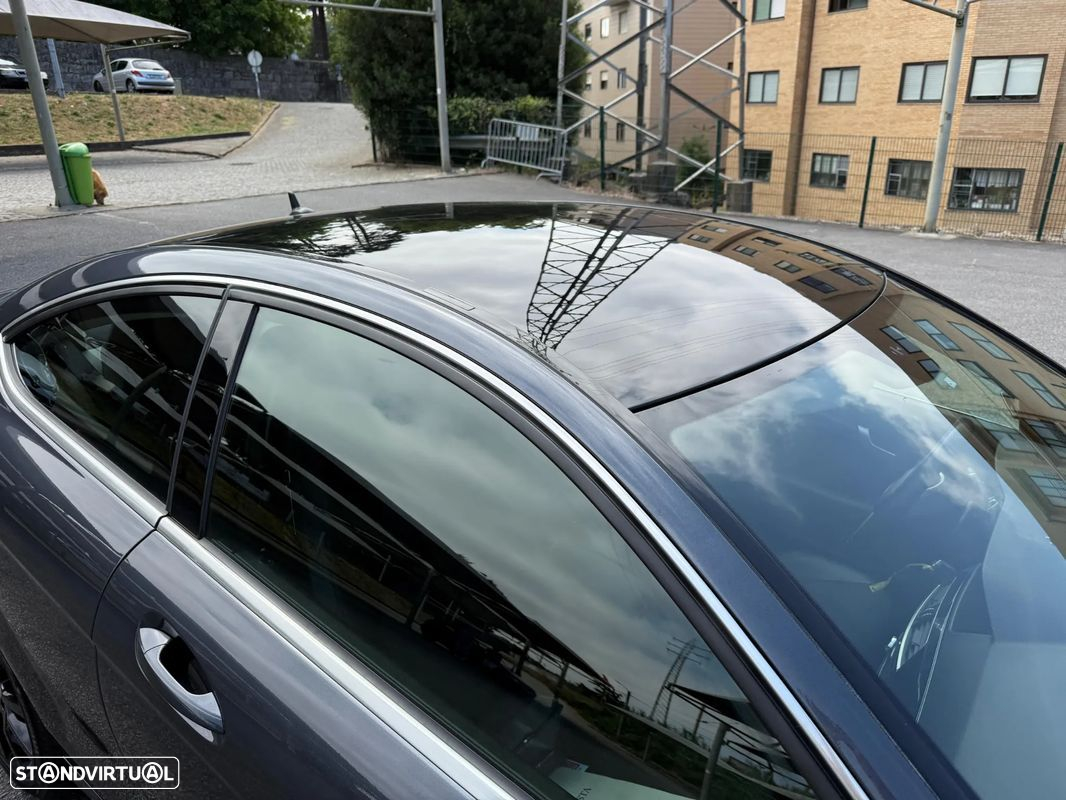 Mercedes-Benz C 220 CDi BE - 14