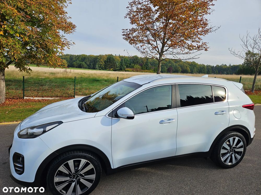 Kia Sportage - 25
