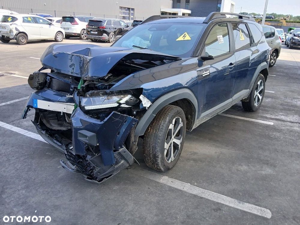 Dacia Bigster - 8