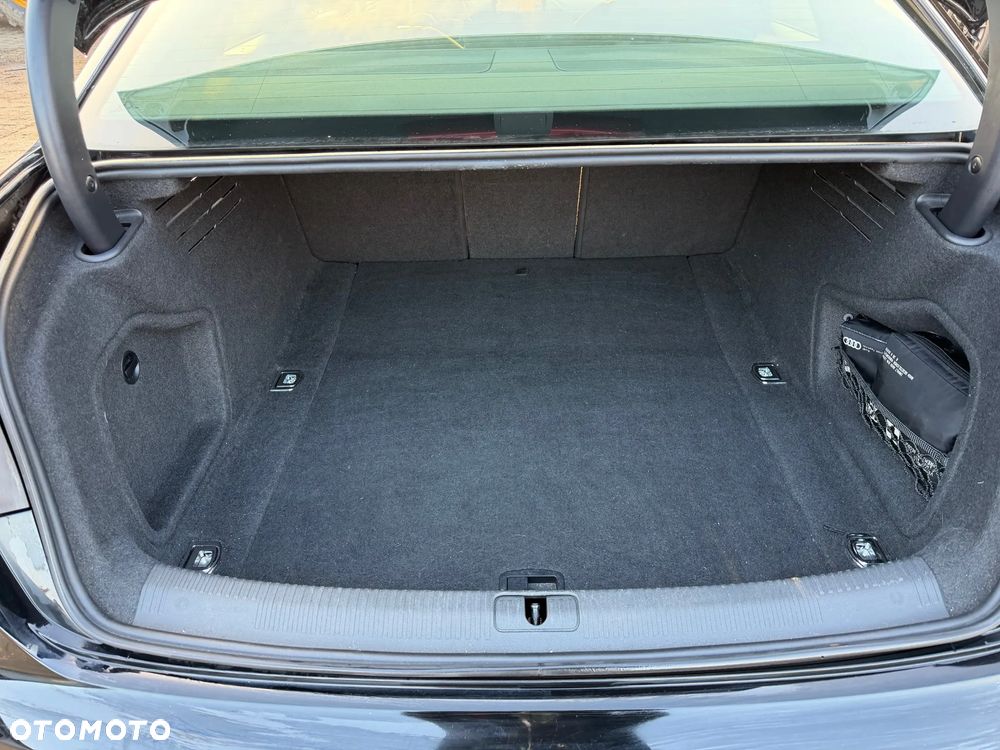 Audi A4 Limousine 1.4 TFSI S tronic - 20