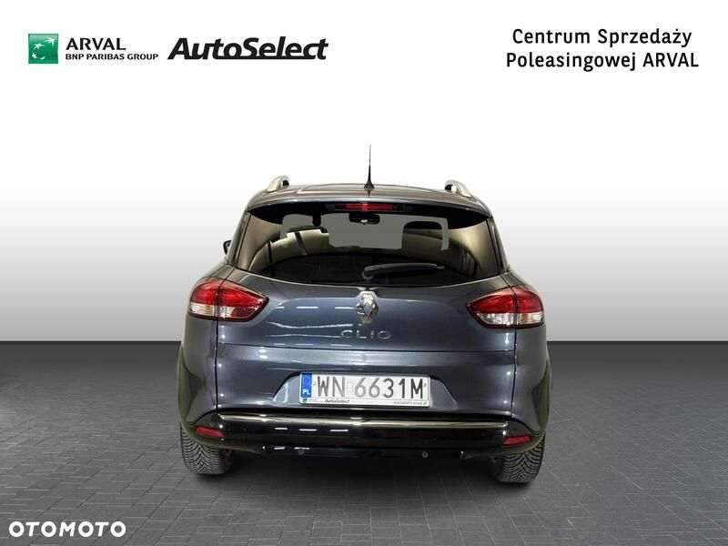 Renault Clio 0.9 Energy TCe Limited - 6