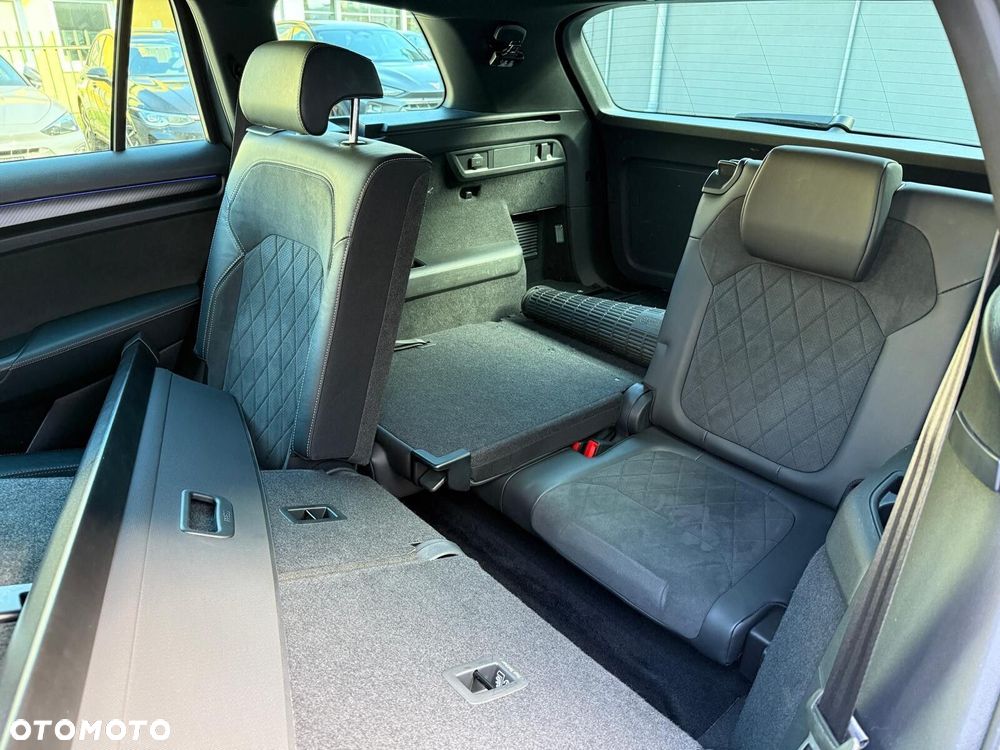 Skoda Kodiaq 2.0 TDI 4x4 Sportline DSG - 37