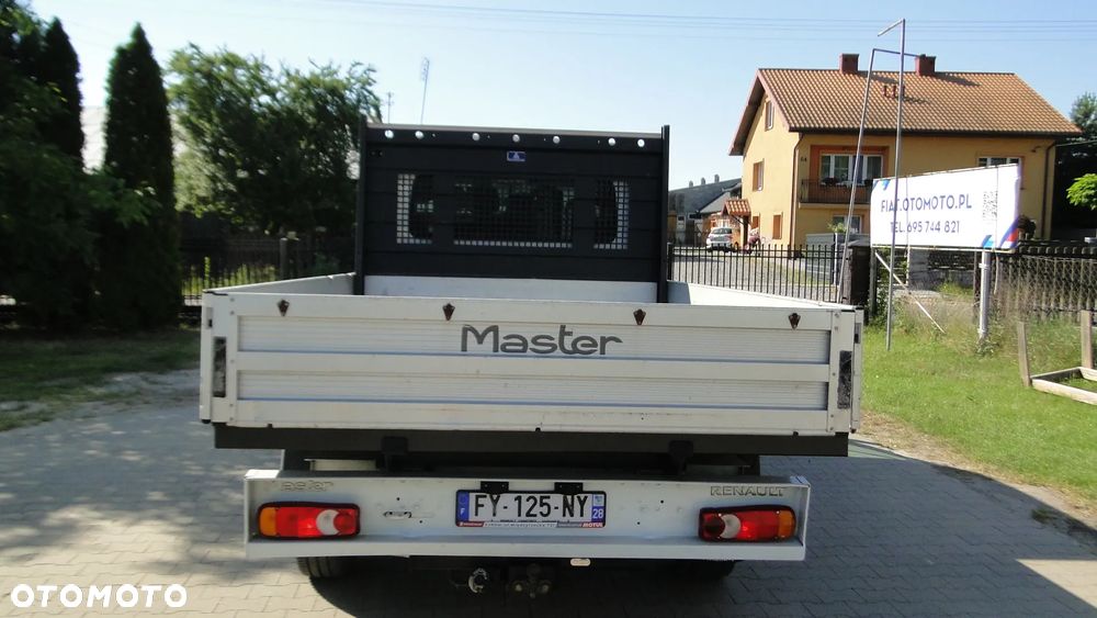 Renault MASTER - 8