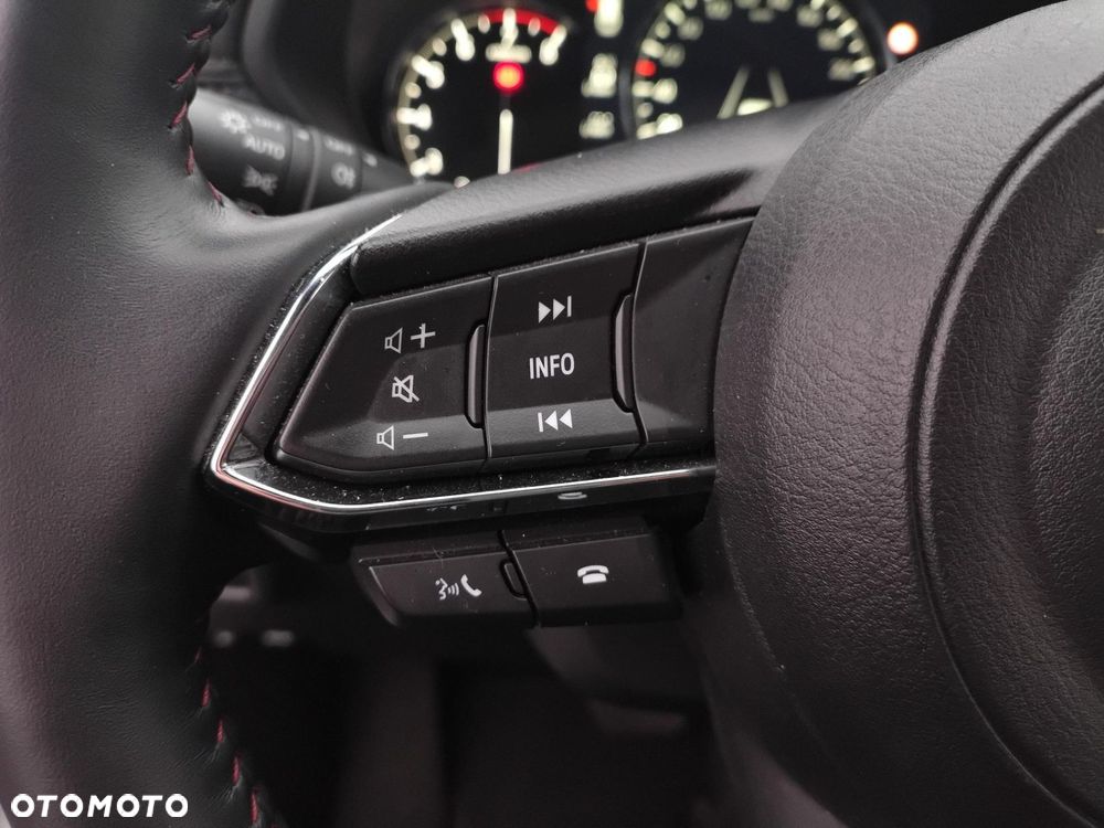 Mazda CX-5 2.0 Homura 2WD - 15