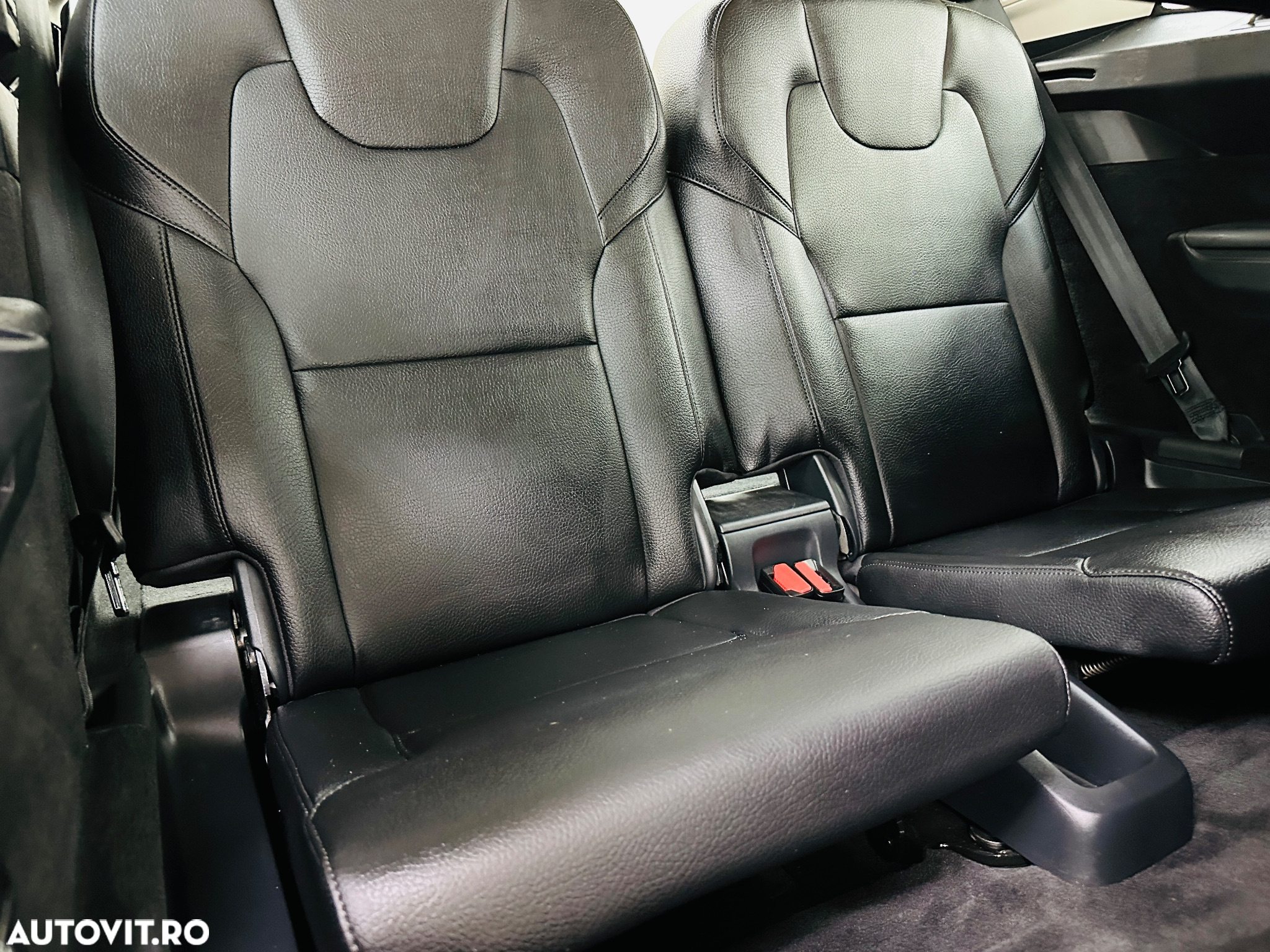 Volvo XC 90 D5 AWD Geartronic Momentum - 15
