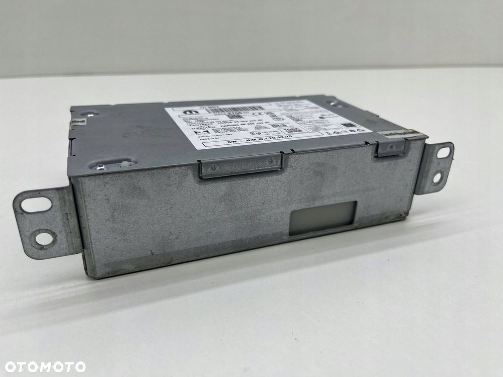 CITROEN DS4 II RADIO NAWIGACJA CZYTNIK EUROPA 9858270680 - 2