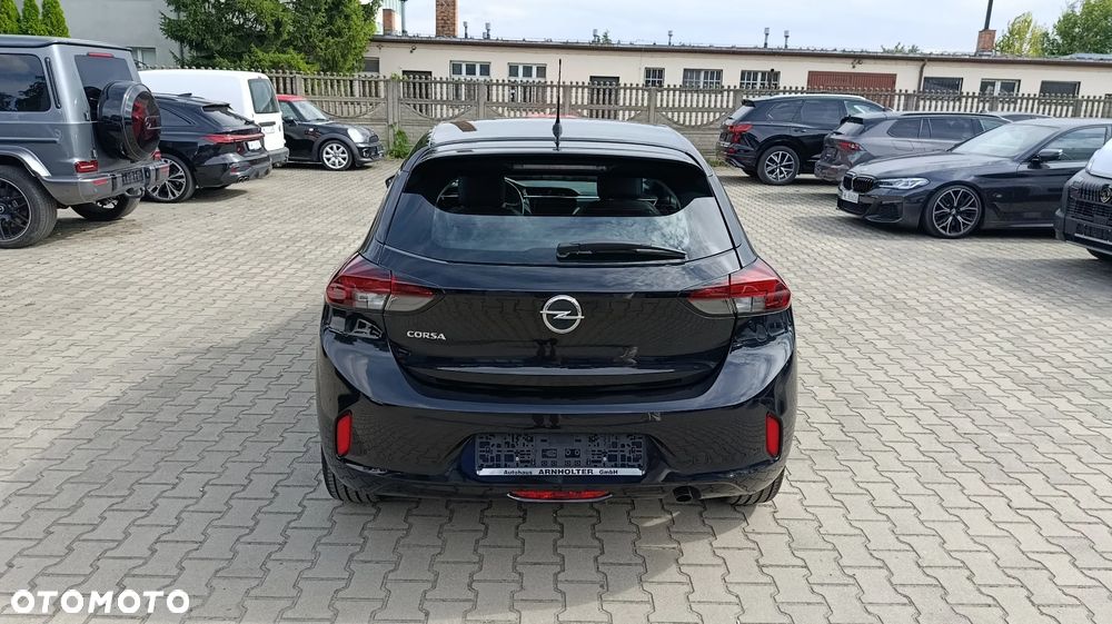 Opel Corsa 1.2 Edition S&S - 7