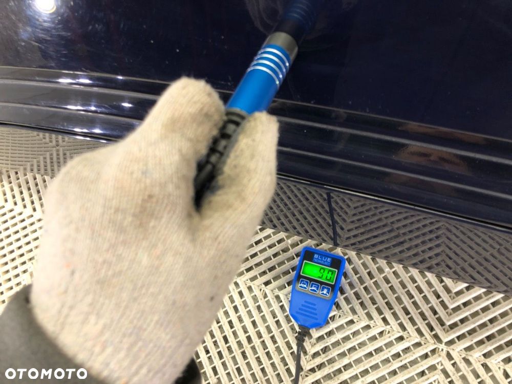 MASKA - 221.00 PLN - AUDI A2 (8Z0) 2000 - 2005 1.4 55 kW [75 KM] benzyna 2000 - 2005 - 4