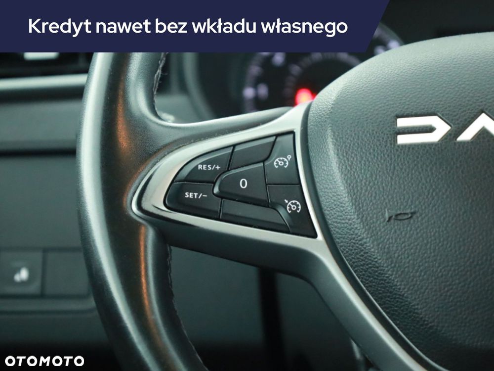 Dacia Duster - 19
