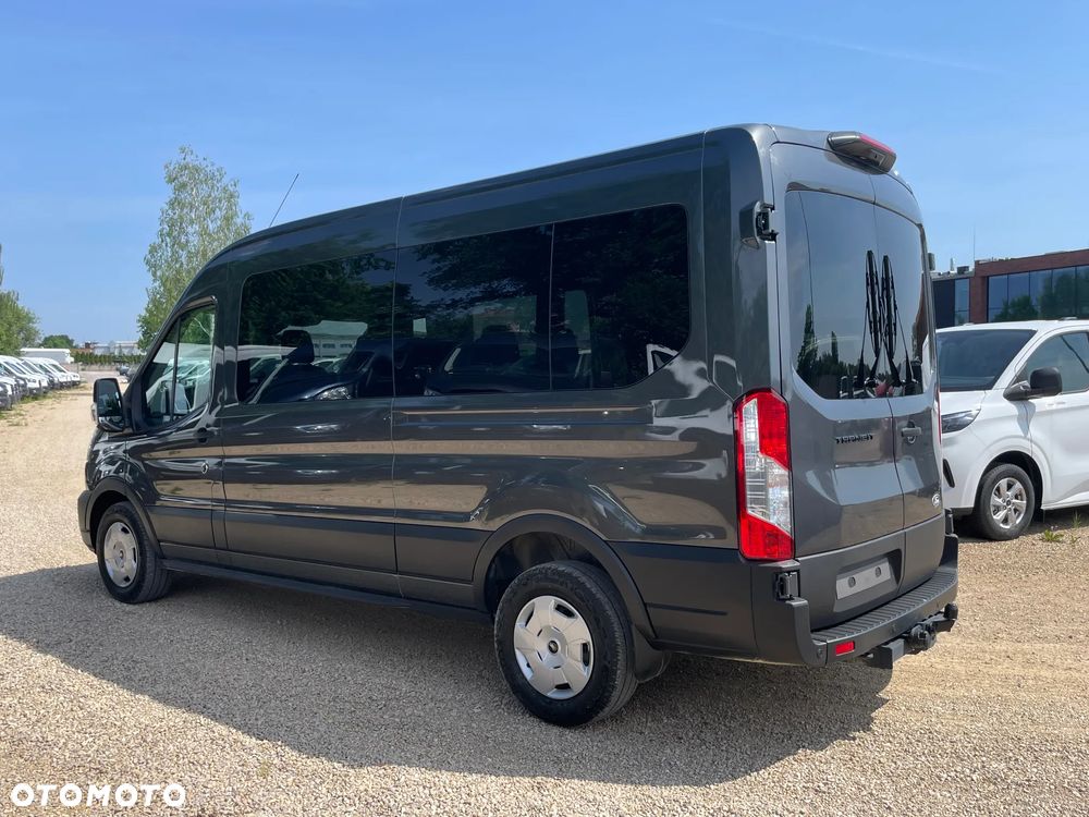 Ford Transit Kombi M1 L3H2 Trend - 16