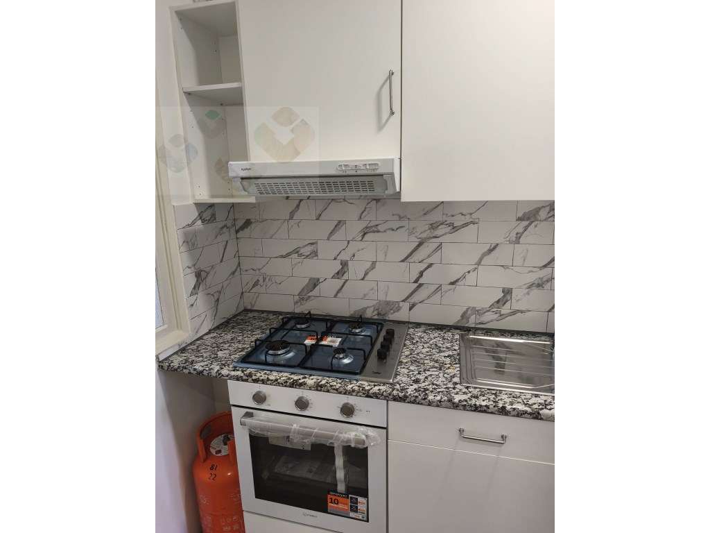 Apartamento T1 Arrendamento Sintra - Grande imagem: 2/26