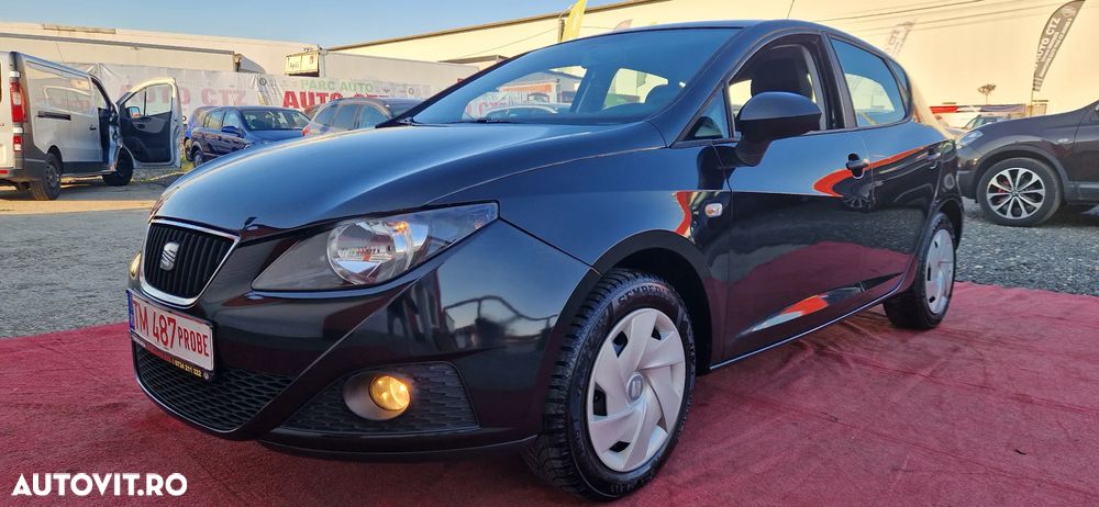 Seat Ibiza - 38
