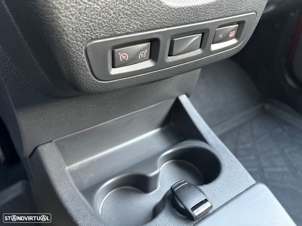 Dacia Lodgy Blue dCi 115 (7L) Stepway - 14