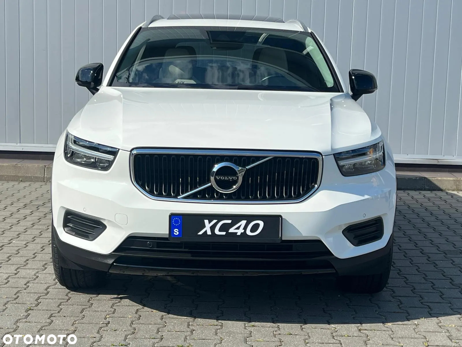 Volvo XC 40 - 13