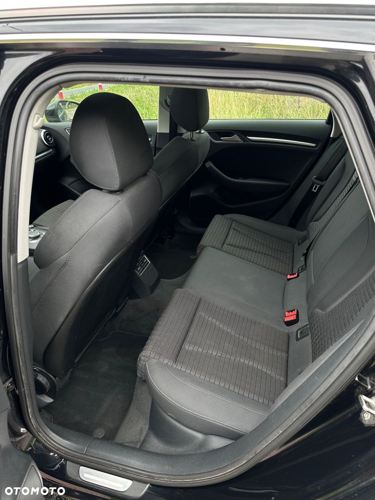 Audi A3 Sportback 1.4 TFSI Ambition - 10