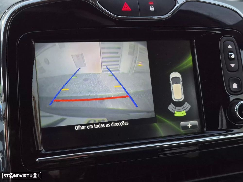 Renault Zoe (c/ Bateria) Limited 40 - 22