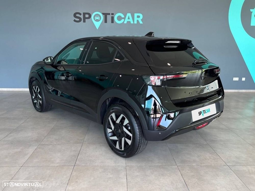 Opel Mokka 1.2 T Edition - 5