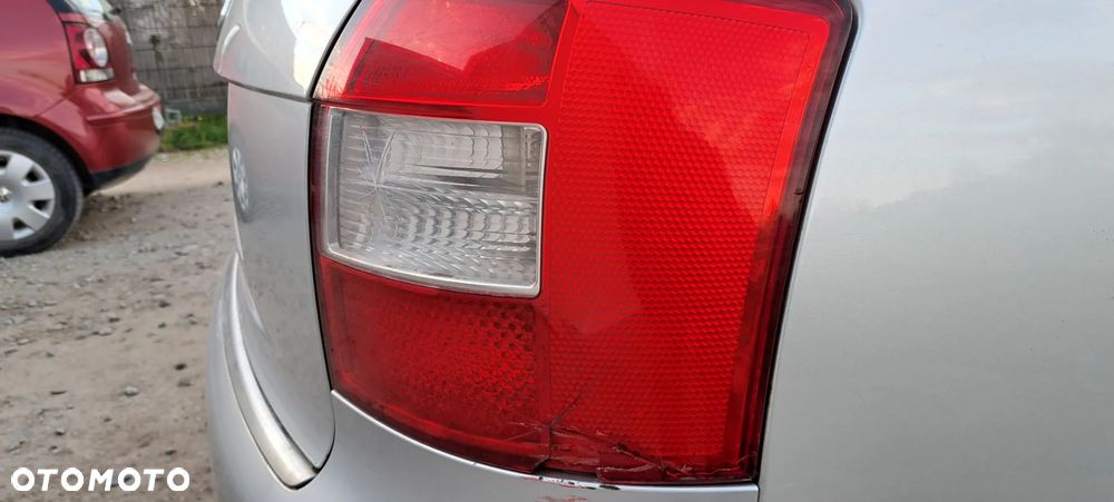 Audi A4 Avant 1.9 TDI - 11