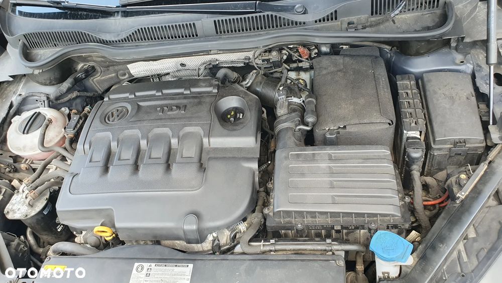 Volkswagen Golf Sportsvan 1.6 TDI (BlueMotion Technology) Sound - 12