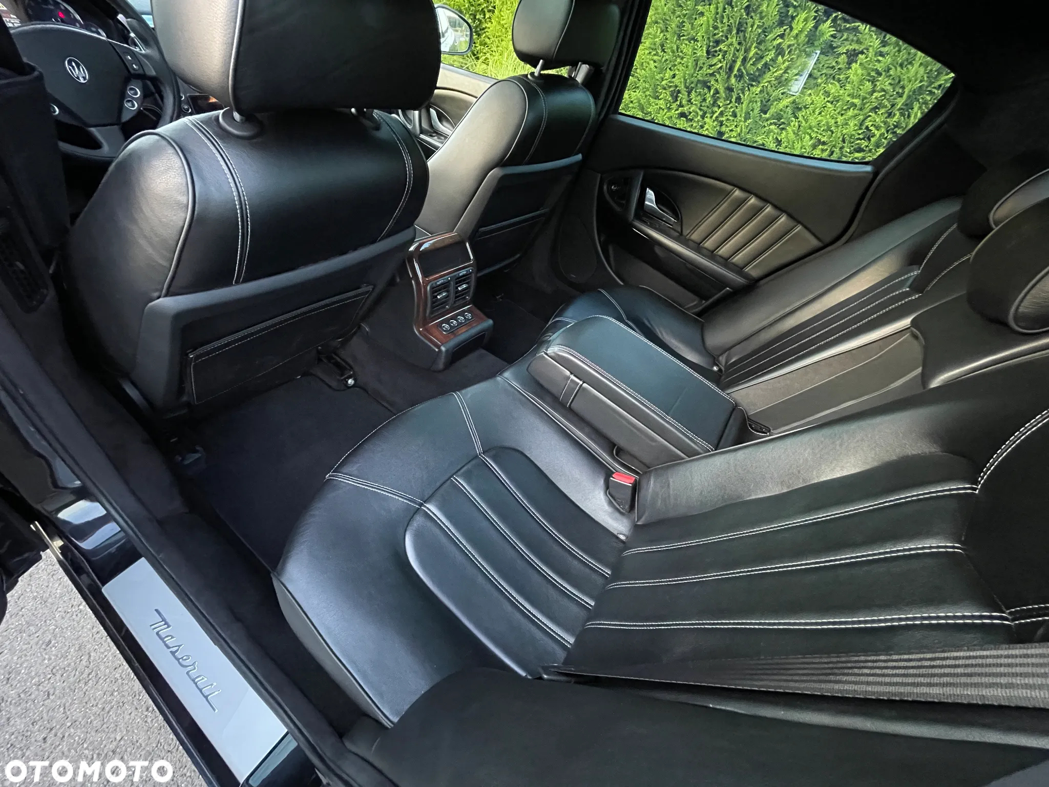 Maserati Quattroporte Standard - 8