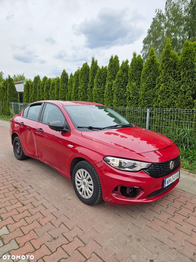 Fiat Tipo - 1