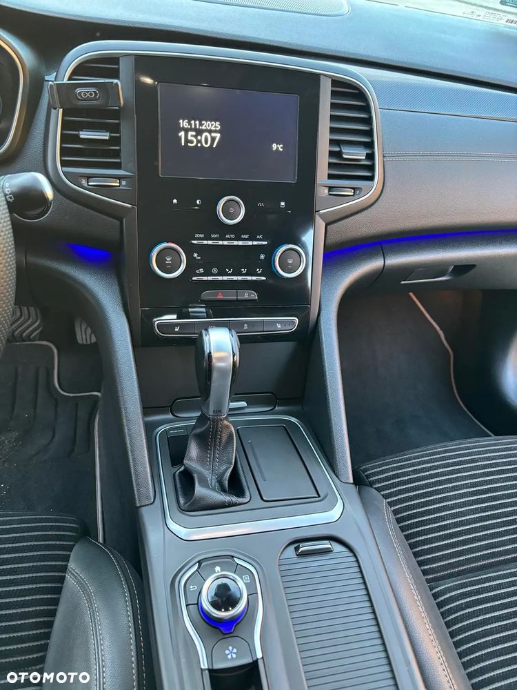 Renault Talisman 1.6 Energy dCi Intens EDC - 12