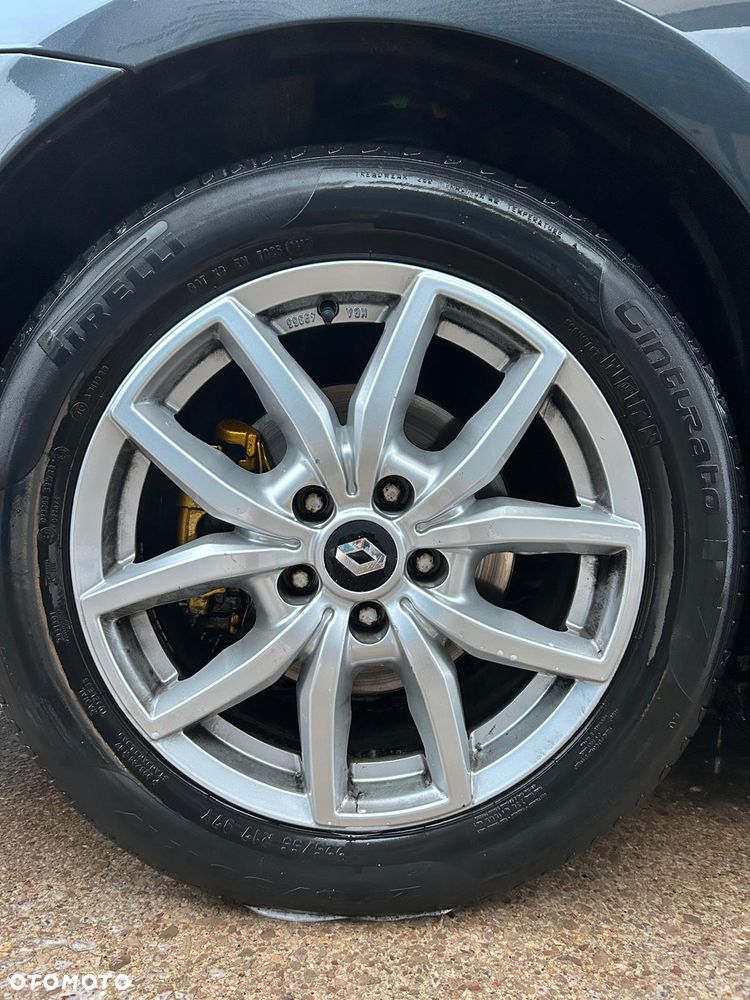 Renault Laguna 2.0 Dynamique - 8