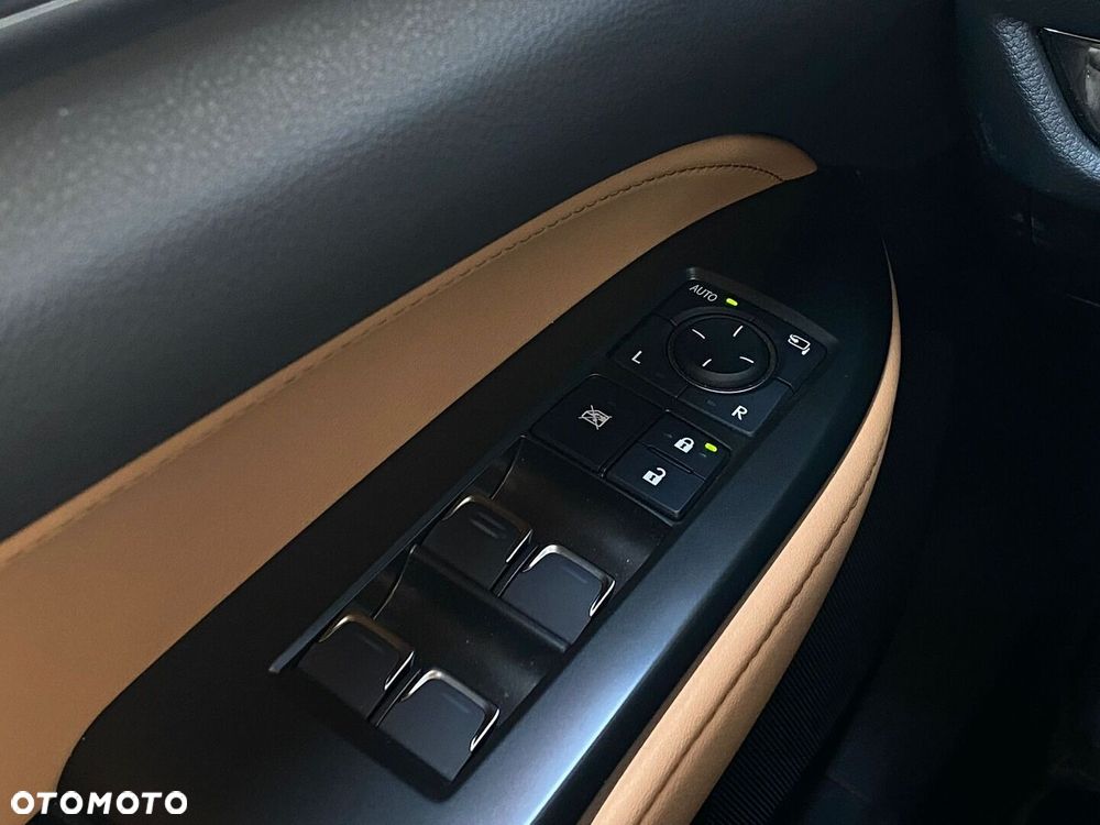 Lexus NX 350h Prestige AWD - 33