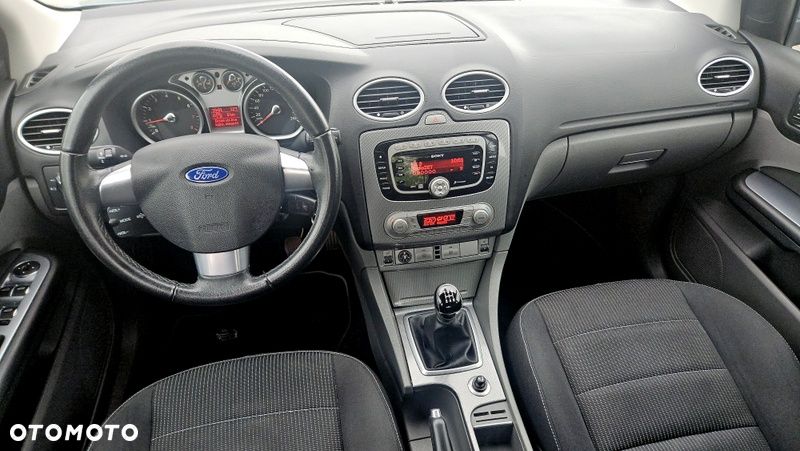 Ford Focus - 20