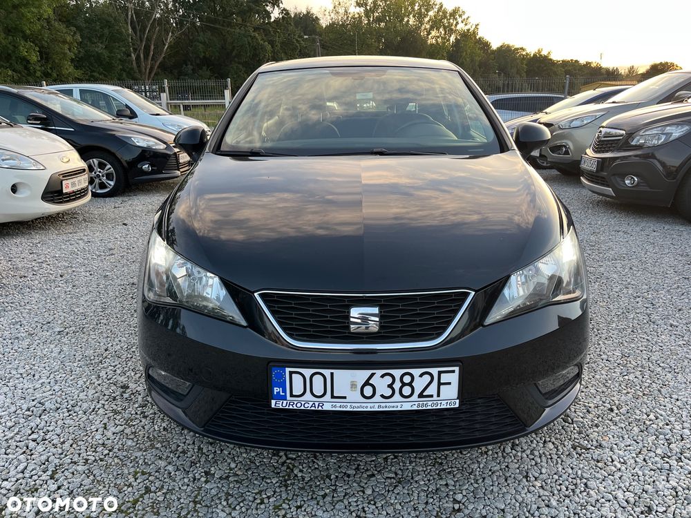 Seat Ibiza 1.0 TSI S&S Style - 2