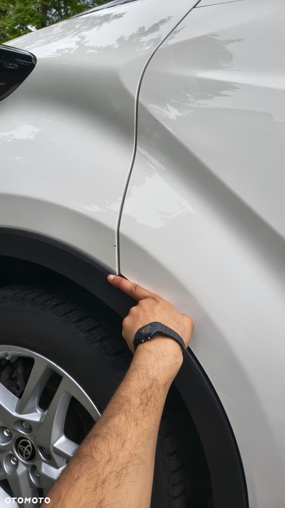 Toyota C-HR 1.8 Hybrid Style - 16